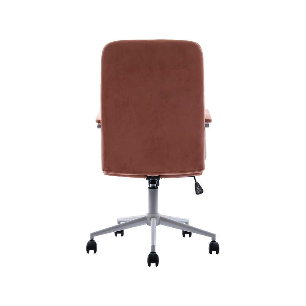 ZY-6519 Leather or fabric office chair