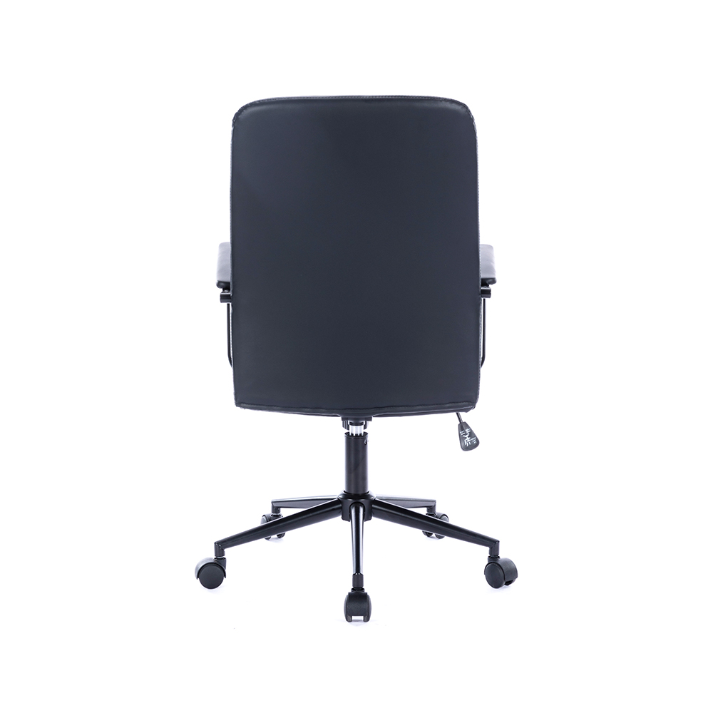 ZY-6519 Leather or fabric office chair