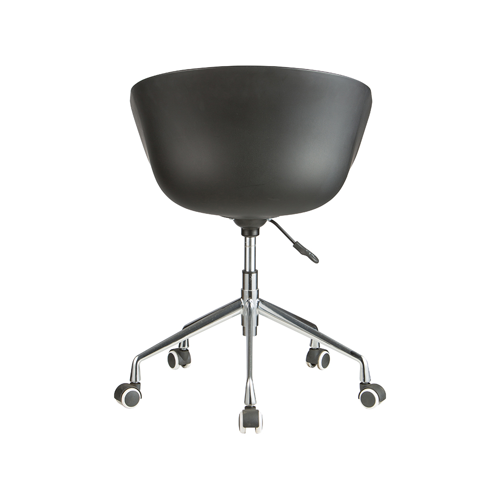 ZY-5009-1 Round pallet Mechanism Office Chair