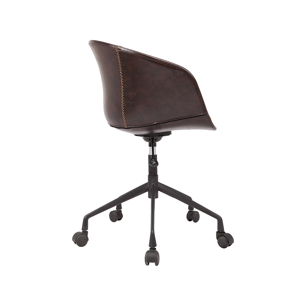 ZY-5009 Plastic board Seat cushion Office Chair