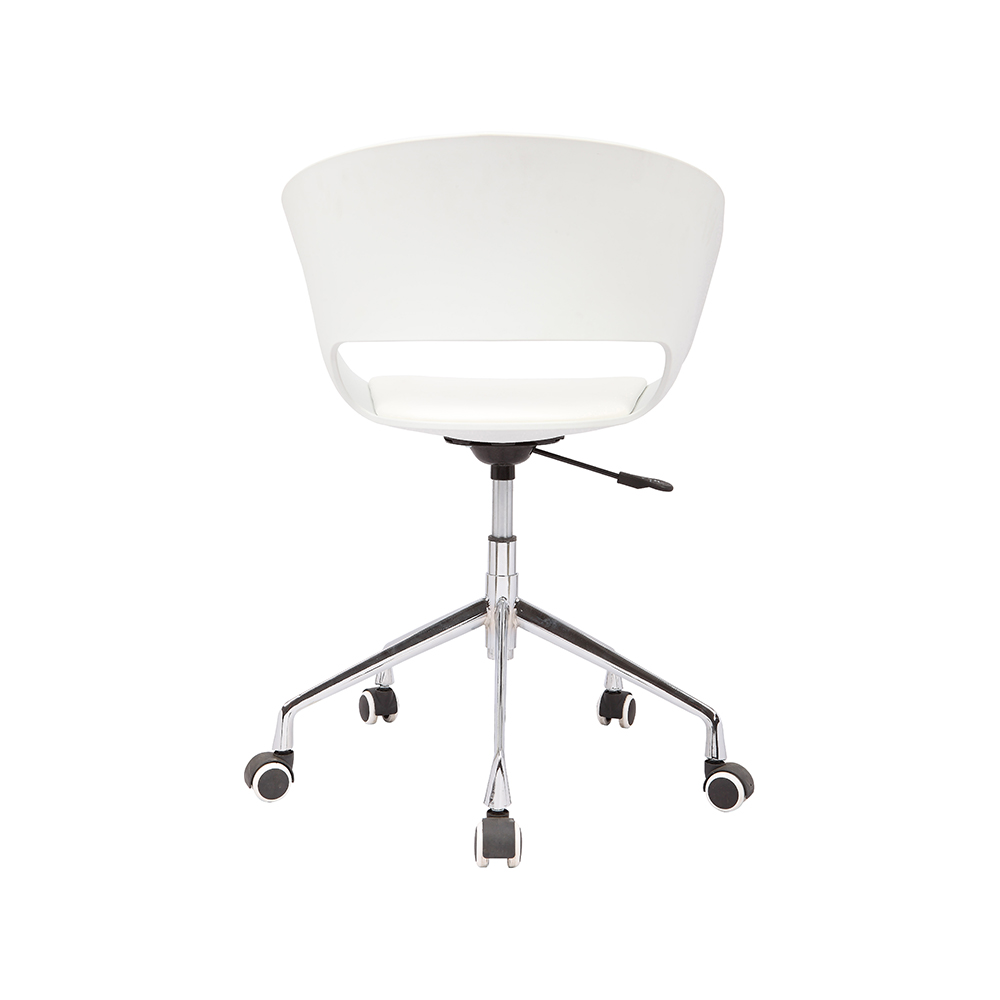 ZY-5018-1 PU Seat cushion Office Chair