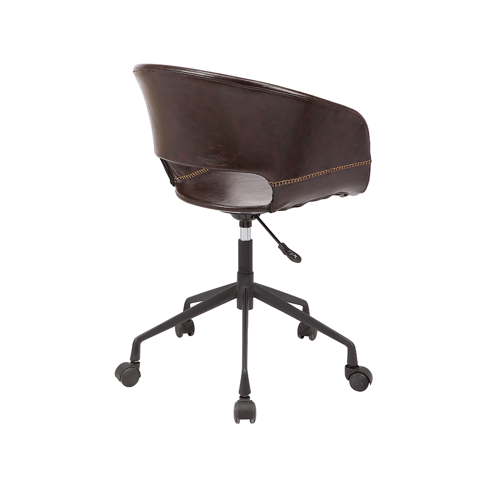 ZY-5018 330 metal star base Office Chair